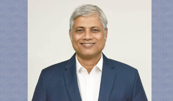 বাংলাদেশ সাংবাদিক কল্যাণ ট্রাস্টের নতুন এমডি বাছির জামাল