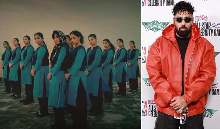 গান নিয়ে বিতর্ক: গায়ক বাদশাকে হত্যার হুমকি