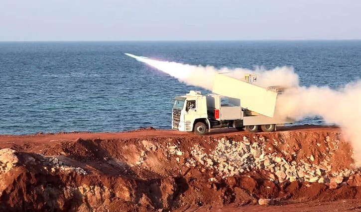 এখনও ইরানের হাতে রয়েছে হাজারো ক্ষেপণাস্ত্র: রিপোর্ট