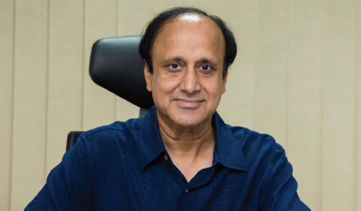 মুদ্রানীতি কমিটির সদস্য সাদিক আহমেদের পদত্যাগ