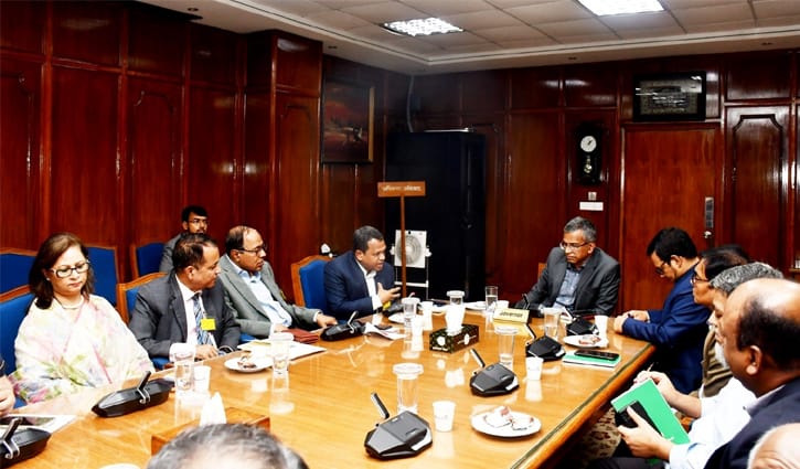 ঋণের সুদহার কমানোসহ ১২ প্রস্তাব ব্যবসায়ীদের