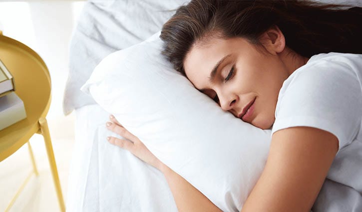 ভালো ঘুম কেন জরুরি?