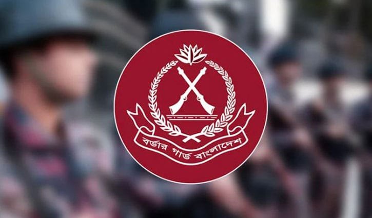 ৯ জেলায় বিজিবি মোতায়েন