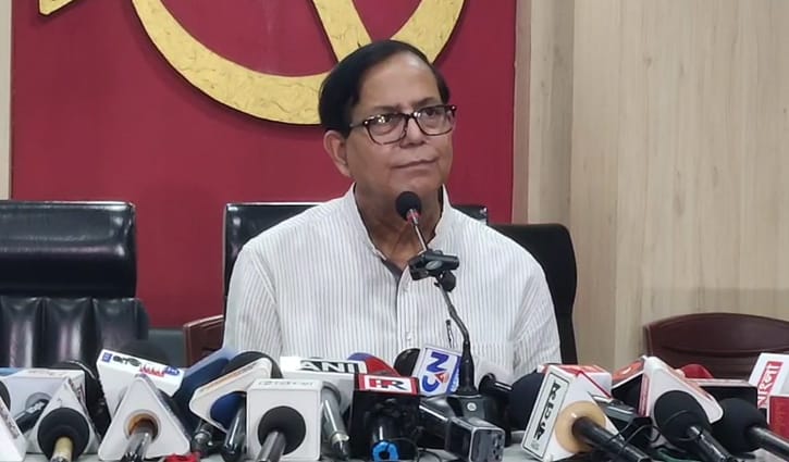 পশ্চিমবঙ্গে বিধানসভা নির্বাচনে প্রার্থী তালিকা ঘোষণা বিজেপি-বামের