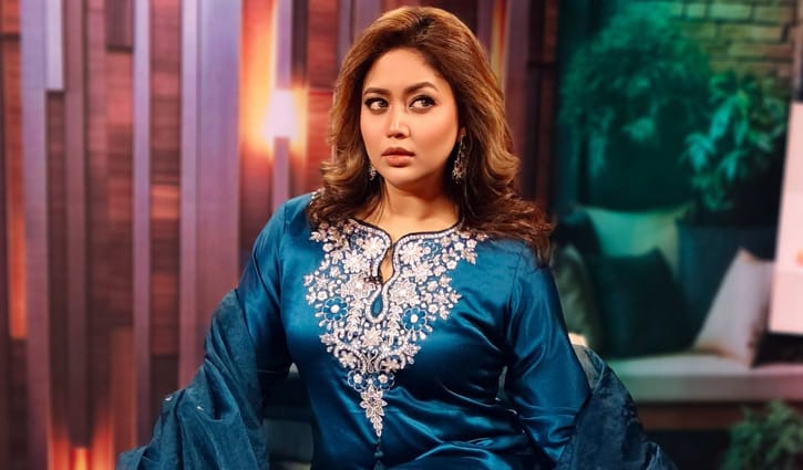 ভাইরাল ভিডিও নিয়ে যা বললেন ভাবনা