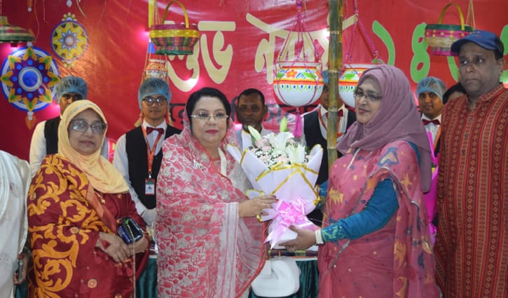 পর্যটন খাতকে আরো এগিয়ে নিতে হবে: বিমানমন্ত্রী 