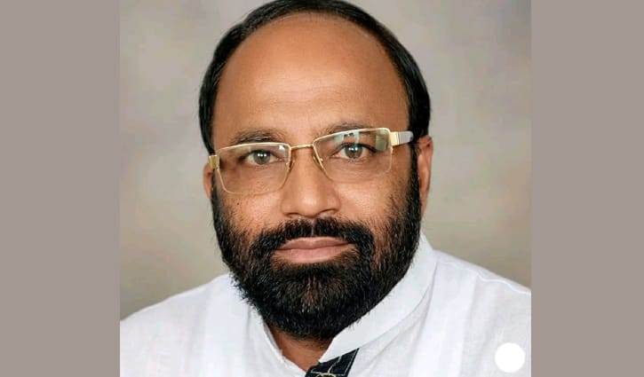 গৌরীপুর উপজেলা বিএনপির সদস্য সচিব বহিষ্কার