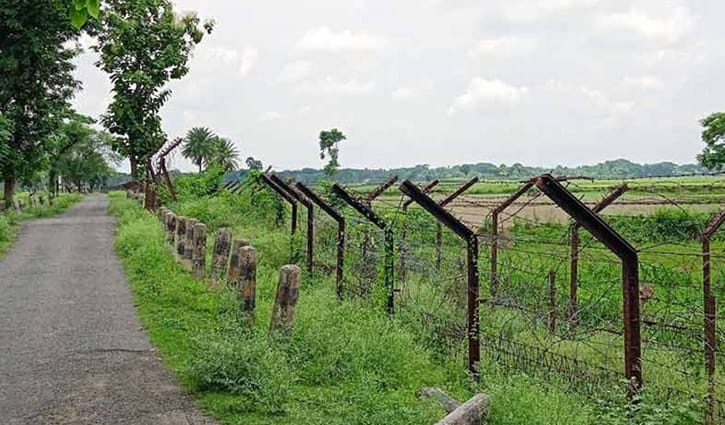 কোম্পানীগঞ্জ সীমান্তে ভারতীয় খাসিয়াদের গুলিতে বাংলাদেশি নিহত