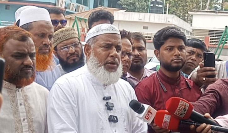 ভোট গ্রহণ শুরুর আগেই রেজাল্ট শিটে স্বাক্ষরের অভিযোগ