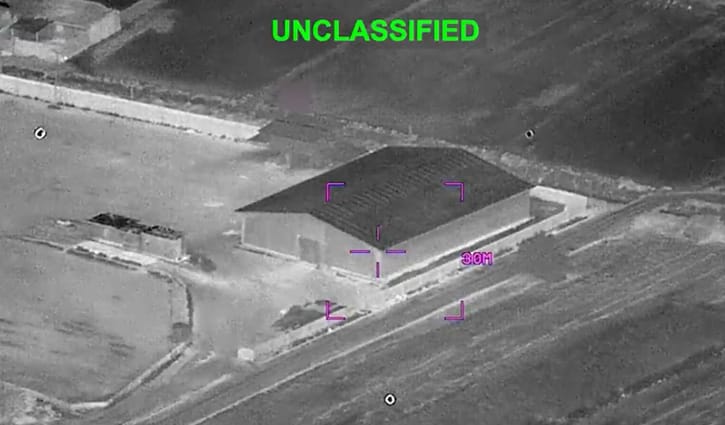 ইরানের ৩ হাজারেরও বেশি লক্ষ্যবস্তুতে মার্কিন হামলা: সেন্টকম