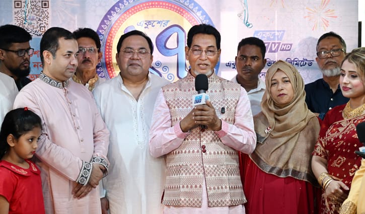 অর্থনৈতিক মুক্তি নিশ্চিত করতে প্রধানমন্ত্রী কাজ করছেন: চিফ হুইপ