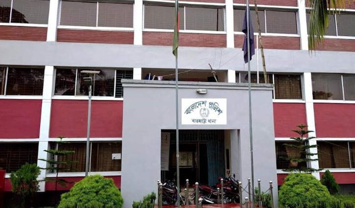 নেত্রকোণায় শিশুকে ধর্ষণের পর ঝুলিয়ে রাখার অভিযোগ