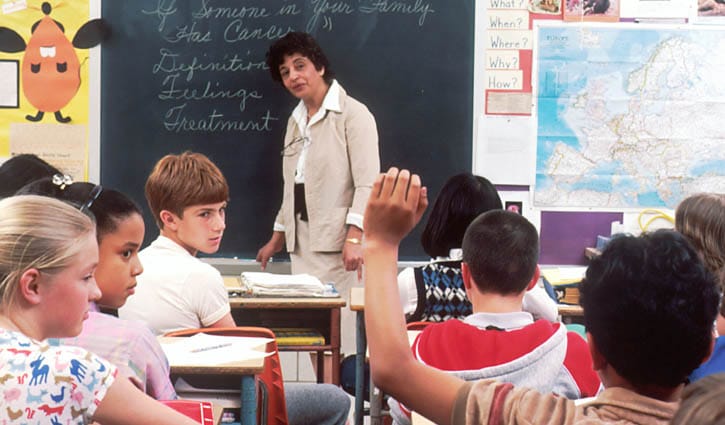 শিশুদের কাছ থেকে বড়রা যা শিখতে পারেন