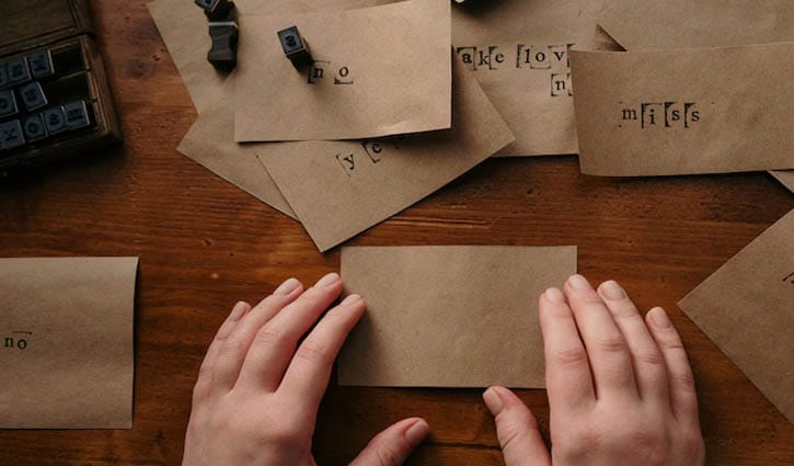 ৮৪ বছরের এক বৃদ্ধার প্রেমের চিঠি আলোচনায়