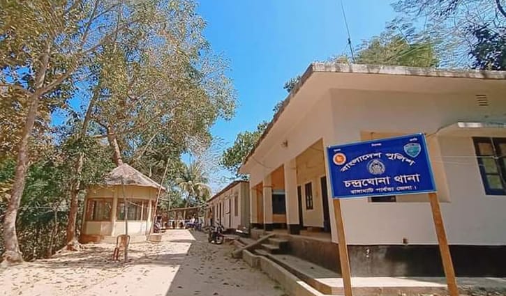 রাঙামাটিতে বন্যহাতির আক্রমণে একজন নিহত