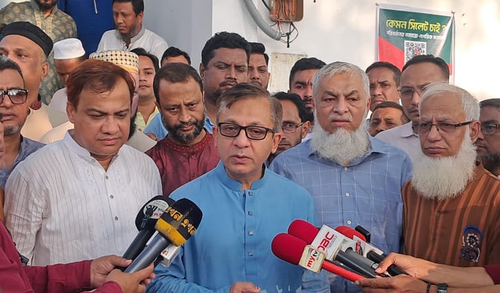 জ্বালানি সংকটে শিল্প উৎপাদন ব্যাহত হওয়ার শঙ্কা নেই: বাণিজ্যমন্ত্রী