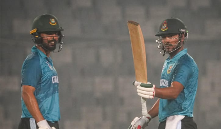 তিন সেঞ্চুরি হাতছাড়া, বিসিএলের শিরোপা সেন্ট্রাল জোনের