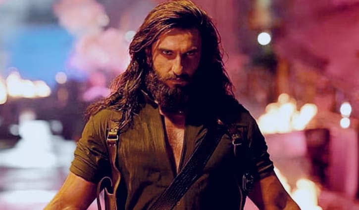 ‘ধুরন্ধর টু’ সিনেমার আয় ২ হাজার কোটি টাকার দোরগোড়ায়