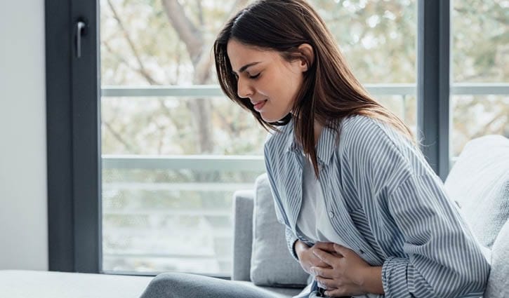 হজম শক্তি ভালো রাখার ৫ উপায়