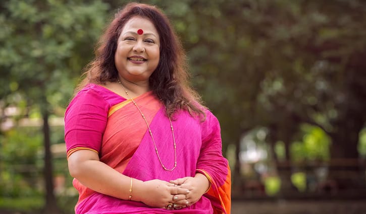 ‘দলে আমার চেয়েও ত্যাগী কর্মী রয়েছেন, তাদের মূল্যায়ন হওয়া জরুরি’