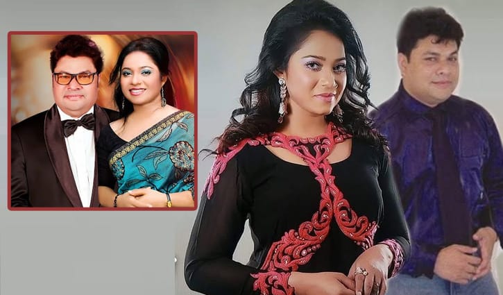 রবির পরকীয়ার অভিযোগ: সরব ডলি সায়ন্তনী, নেটিজেনদের তোপ