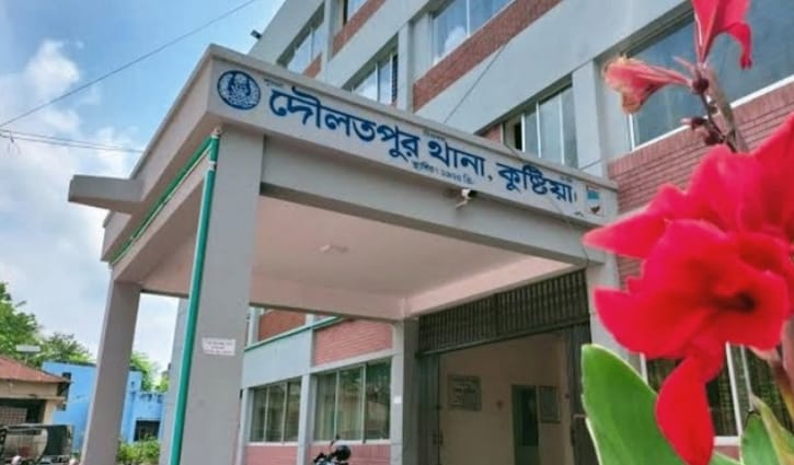 নিখোঁজের পাঁচ দিন পর মাথাভাঙ্গা নদীতে ভেসে উঠল বৃদ্ধার মরদেহ