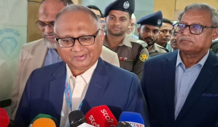 যোগ্য কমিশন আস‌বে, দুদকের জন‌্যও ভালো হবে: বিদায়ী চেয়ারম‌্যা‌নের প্রত‌্যাশা