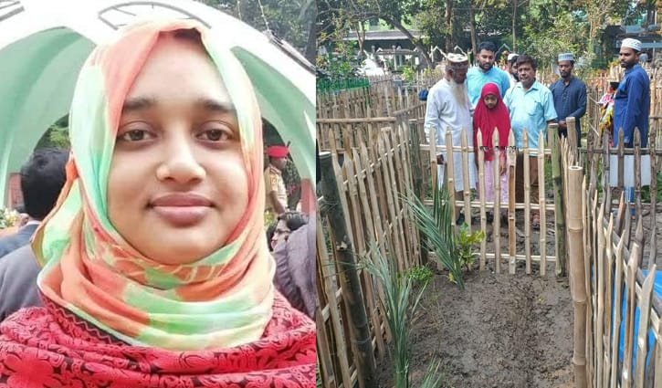 ইবি শিক্ষিকা রুনা হত্যা: ‘কী হবে এই বাচ্চা চারটির’