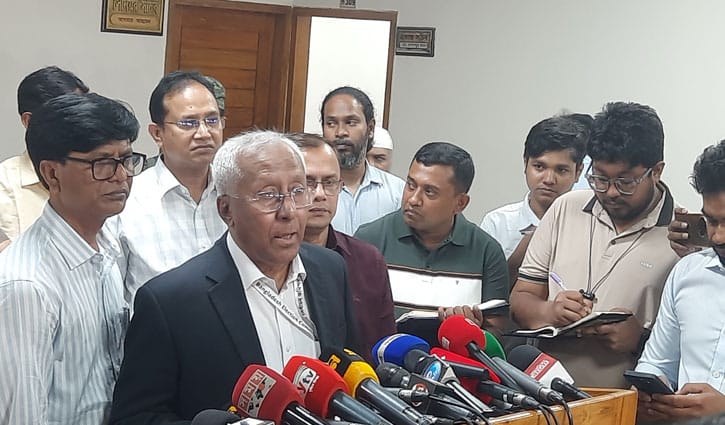 সংরক্ষিত নারী আসনের নির্বাচন ১২ মে