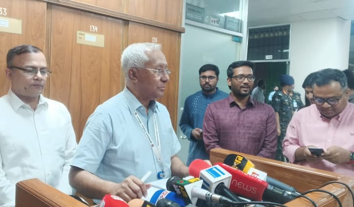 শেরপুর-৩: গণভোট হচ্ছে না, ভোট ৯ এপ্রিল