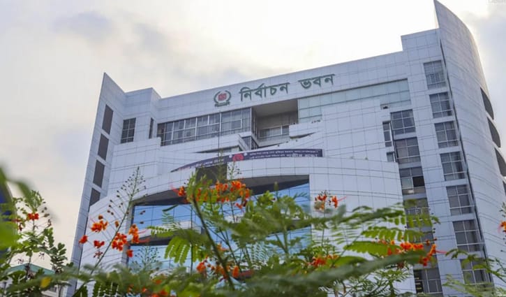 স্থানীয় সরকারে নির্বাচন উপযোগী হচ্ছে সাড়ে ৪ হাজার প্রতিষ্ঠান