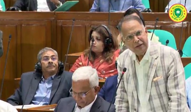 চাহিদা অনুযায়ী বর্তমানে বিদ্যুতের কোনো ঘাটতি নেই: বিদ্যুৎ মন্ত্রী