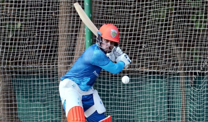 ৩ সপ্তাহ লাগবে পারভেজের