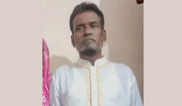 নিখোঁজের ১০ দিন পর কৃষকের অর্ধগলিত লাশ উদ্ধার