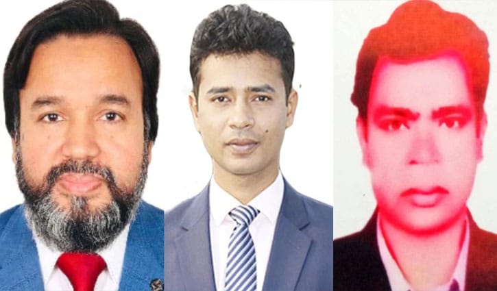 ইবিতে শিক্ষক হত্যা: দুই শিক্ষক ও এক কর্মকর্তা বহিষ্কার, তদন্ত কমিটি