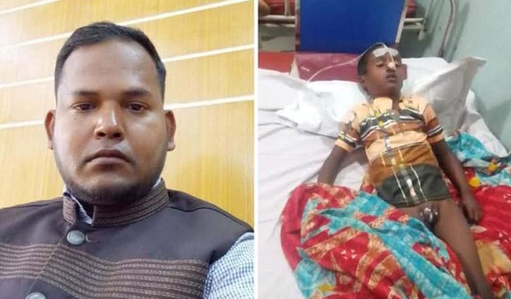 ভুয়া চিকিৎসক দিয়ে সুন্নতে খৎনা, আইসিইউতে শিশু 