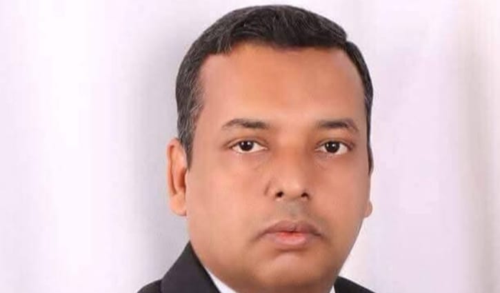 হবিগঞ্জ জেলা পরিষদের নতুন প্রশাসক আহমেদ আলী