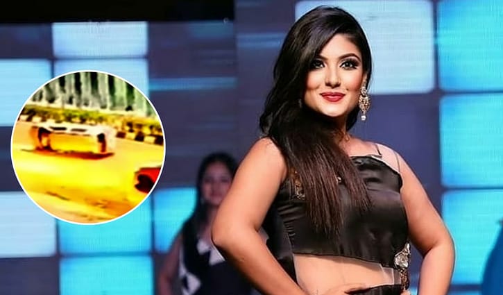 ত্রিশে নিঃশেষ অভিনেত্রীর জীবন