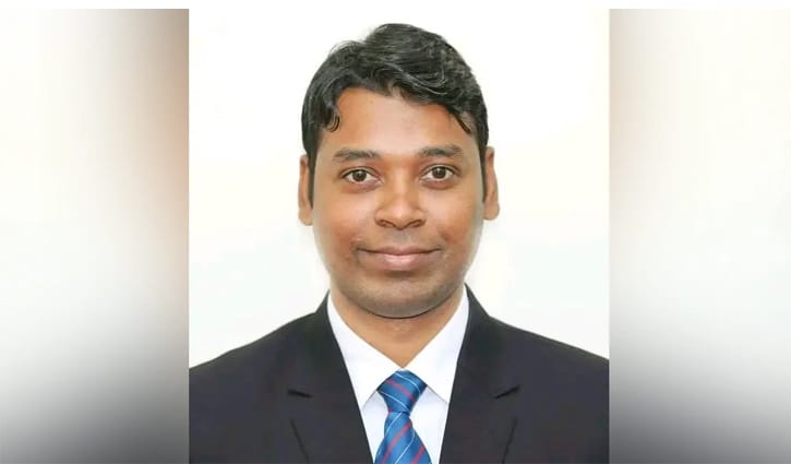 হাতিয়ার ইউএনওকে ওএসডি