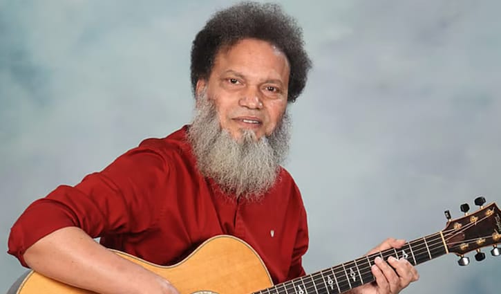 ‘আমি সুস্থ আছি, ভালো আছি’, মৃত্যুর গুজবে হায়দার হোসেন