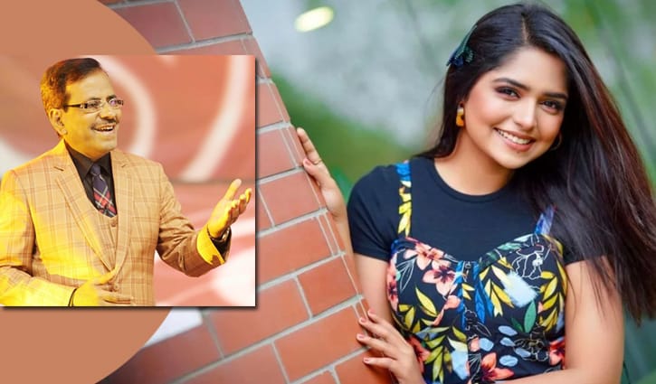 হানিফ সংকেতের নাটকে হিমি