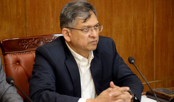 জুলাই যোদ্ধাদের দায়মুক্তি দেওয়ার অধ্যাদেশ গ্রহণ করবে সরকারি দল: স্বরাষ্ট্রমন্ত্রী