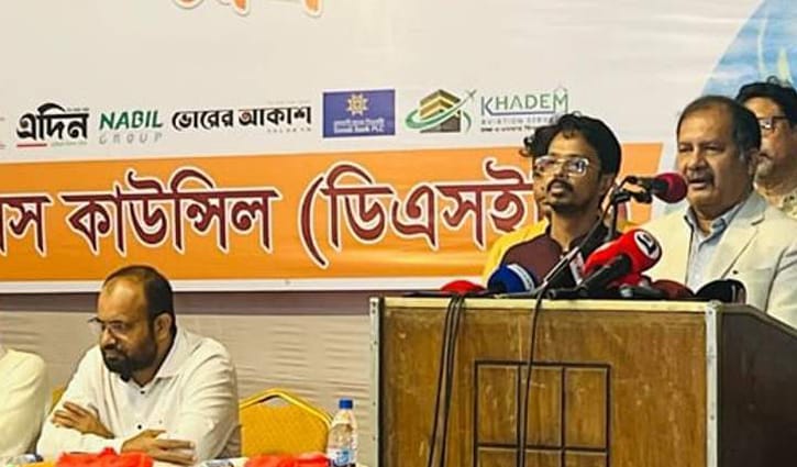 সরকার গণমাধ্যমের পূর্ণাঙ্গ স্বাধীনতায় বিশ্বাস করে: তথ্যমন্ত্রী