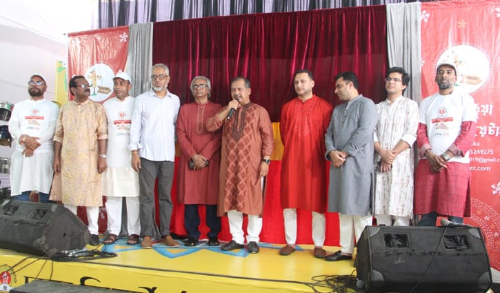 কৃষি ও কৃষকই অর্থনীতির মূল চালিকাশক্তি: তথ্যমন্ত্রী