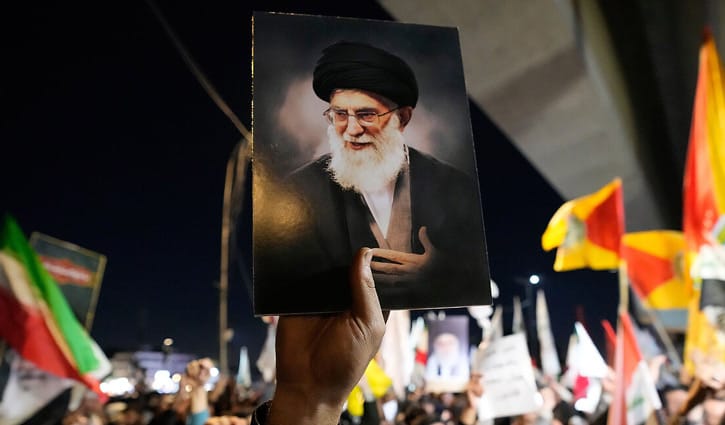 ইরান যুদ্ধের চেয়ে ‘আত্মসমর্পণকে অনেক বেশি ভয় পায়’: বিশ্লেষক