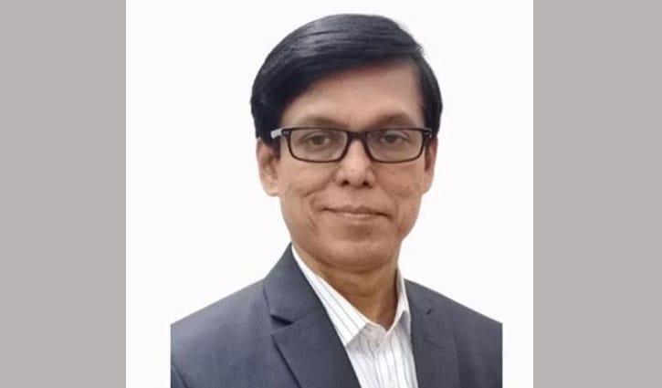 পদত্যাগ করেছেন আইডিআরএর চেয়ারম্যান আসলাম আলম