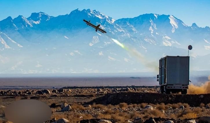 মার্কিন হামলা ঠেকাতে বিদ্যুৎ কেন্দ্রে আঘাতের হুমকি আইআরজিসির