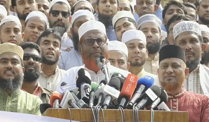 প্রতিটি পর্বে পর্বে ইলেকশন ইঞ্জিনিয়ারিং করা হয়েছে: জামায়াত