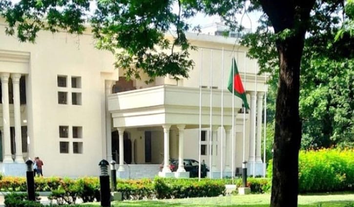 প্রধানমন্ত্রী থাকবেন যমুনায়, সরকারি বাংলোতে বিরোধী দলীয় নেতা