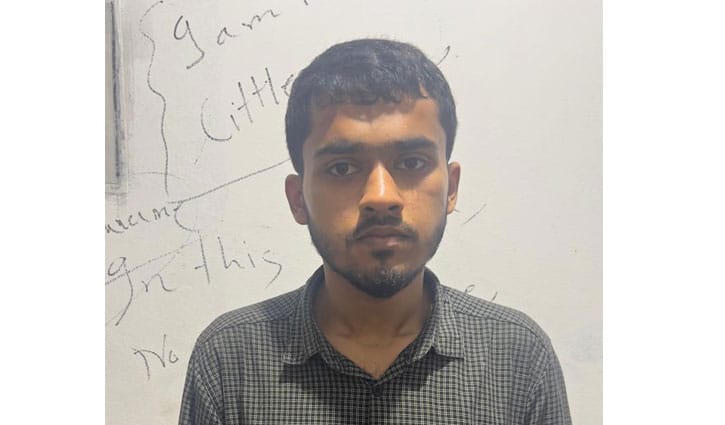 জাবি ছাত্রীর লাশ উদ্ধার: স্বামী গ্রেপ্তার, ৫ দিনের রিমান্ড আবেদন